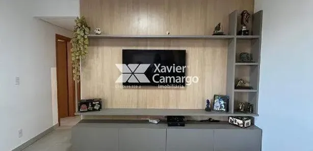 Apartamento com 3 Quartos para alugar, 134m² no Saúde, Rio Claro