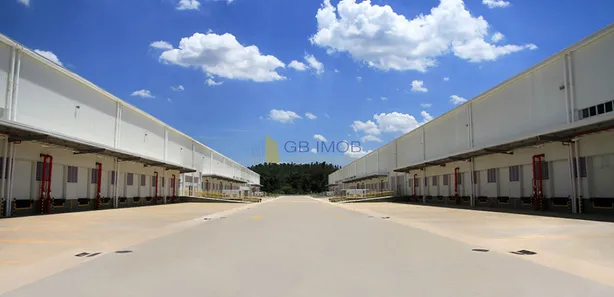 Galpão / Depósito / Armazém para alugar, 14076m² no Pinhal, Cabreúva