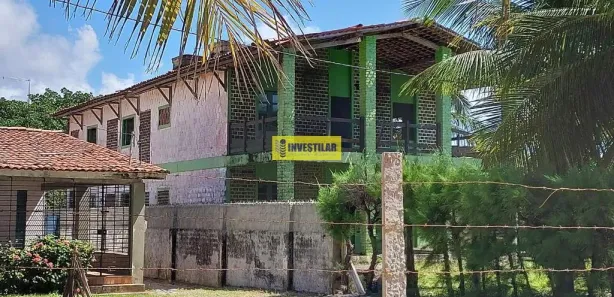 Apartamento com 2 Quartos à venda, 200m² no Pilar, Ilha de Itamaracá