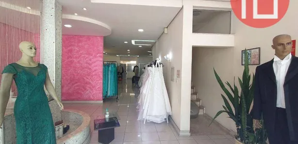 Prédio Inteiro para alugar, 578m² no Centro, Bragança Paulista