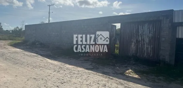 Terreno / Lote / Condomínio à venda, 10m² no Parque Nascente do Rio Capivara, Camaçari