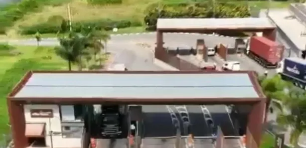 Prédio Inteiro para alugar, 280m² no Jardim São Vicente, Cotia