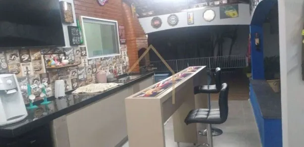 Fazenda / Sítio / Chácara com 2 Quartos à venda, 250m² no Bosque dos Ipês, Americana