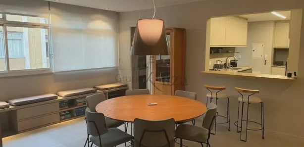 Apartamento com 3 Quartos à venda, 150m² no Jardim Paulista, São Paulo