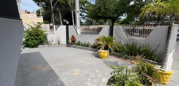 Galpão / Depósito / Armazém para venda ou aluguel, 429m² no Parque Jardim Carioca, Campos dos Goytacazes