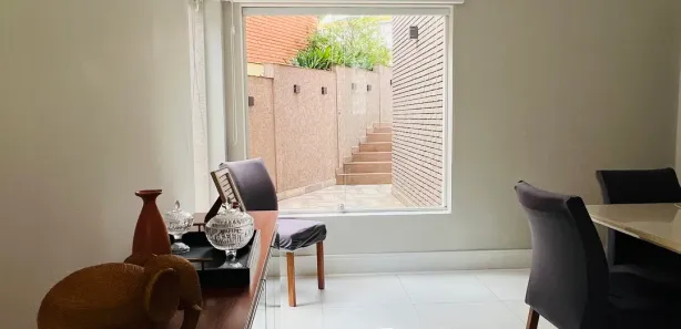 Casa de Condomínio com 3 Quartos para alugar, 360m² no Alphaville, Santana de Parnaíba