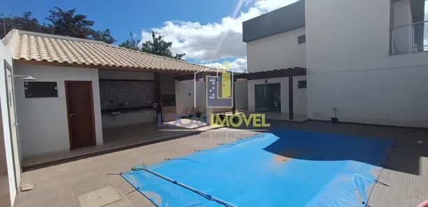 Sobrado com 3 Quartos à venda, 167m² no Boa Vista, Vitória da Conquista