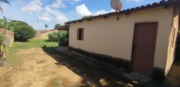 Casa com 2 Quartos à venda, 63m² no , Bela Vista de Goiás