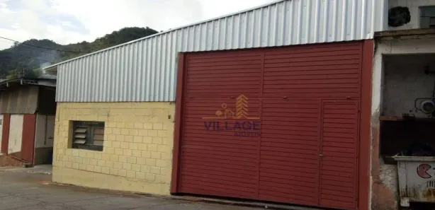 Galpão / Depósito / Armazém para alugar, 600m² no Laranjeiras, Caieiras