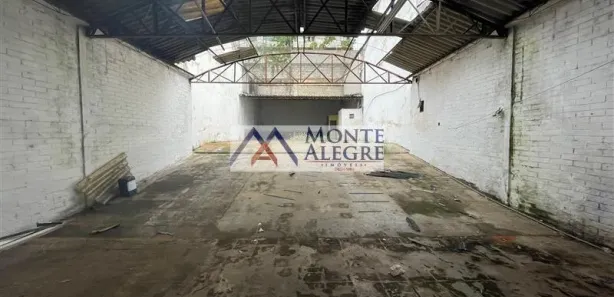 Terreno / Lote / Condomínio para alugar, 290m² no Santo Amaro, São Paulo