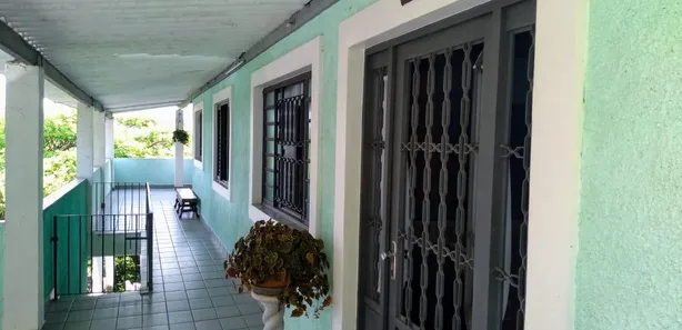 Fazenda / Sítio / Chácara com 3 Quartos à venda, 150m² no Cidade Parquelandia, Mogi das Cruzes