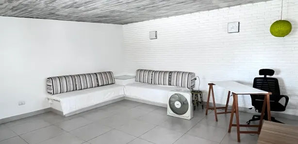 Cobertura com 3 Quartos para alugar, 138m² no Vila Alzira, Guarujá