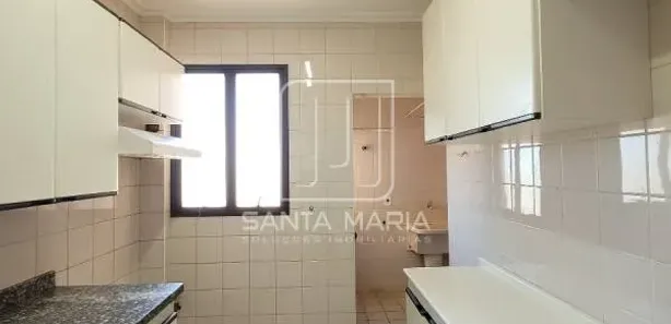 Apartamento com 3 Quartos para alugar, 102m² no Iguatemi, Ribeirão Preto