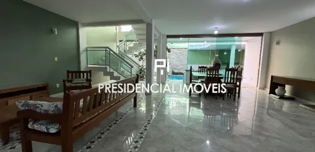 Casa com 3 Quartos para venda ou aluguel, 215m² no Jardim Machado, Cabo Frio