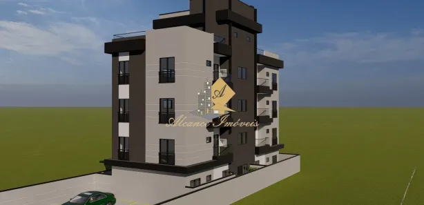 Cobertura com 3 Quartos à venda, 149m² no Cidade Jardim, São José dos Pinhais