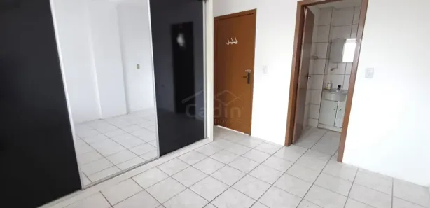 Apartamento com 3 Quartos para alugar, 75m² no Gravatá, Navegantes