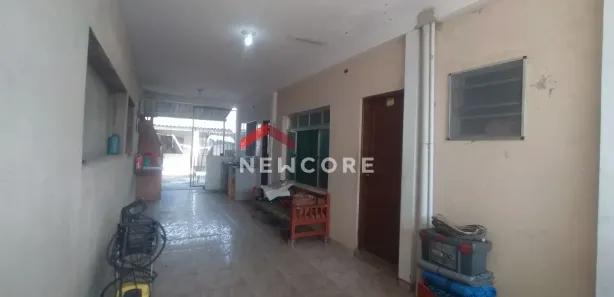 Sobrado com 3 Quartos à venda, 241m² no Estância Balneária Antônio Novaes, Peruíbe