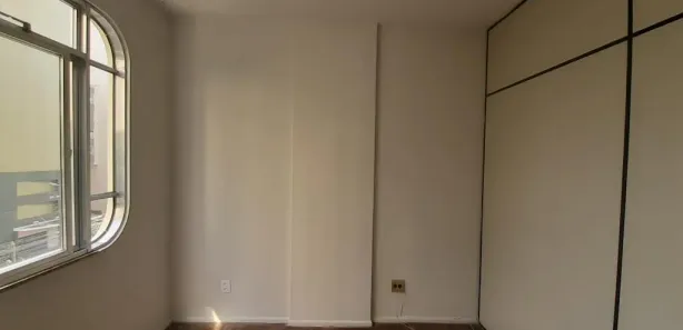 Kitnet com 1 Quarto à venda, 28m² no Alto dos Passos, Juiz de Fora