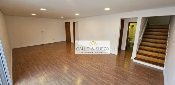 Sobrado com 3 Quartos para alugar, 225m² no Saúde, São Paulo