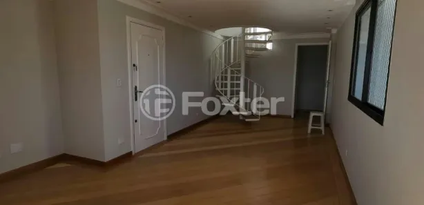 Apartamento com 3 Quartos à venda, 204m² no Jardim Paraíso, São Paulo