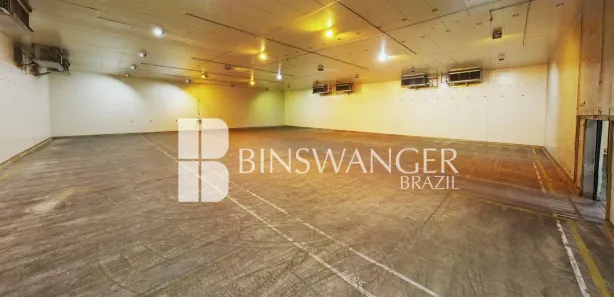 Galpão / Depósito / Armazém para alugar, 1950m² no Área Rural de Mirassol, Mirassol