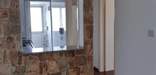 Apartamento com 2 Quartos para alugar, 59m² no Vila Príncipe de Gales, Santo André