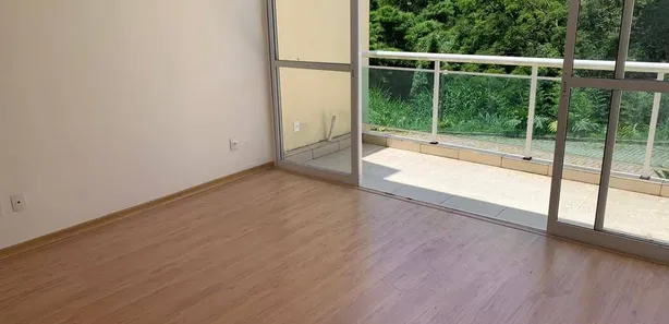 Flat com 1 Quarto à venda, 43m² no Itaipava, Petrópolis
