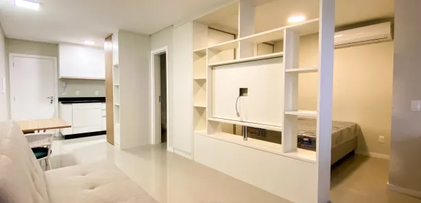 Apartamento com 1 Quarto para alugar, 41m² no Velha, Blumenau