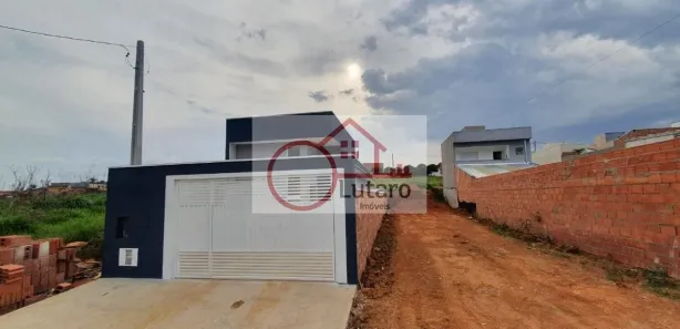Casa com 2 Quartos à venda, 72m² no Vila Barrera, Elias Fausto