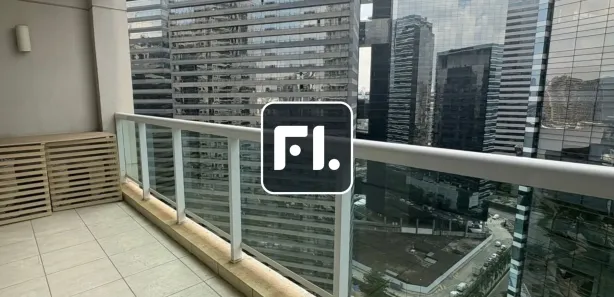 Conjunto Comercial / Sala para alugar, 135m² no Vila Cordeiro, São Paulo