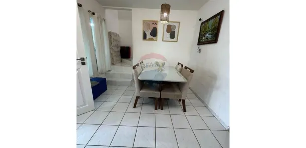 Casa de Condomínio com 3 Quartos à venda, 200m² no Universitário, Caruaru