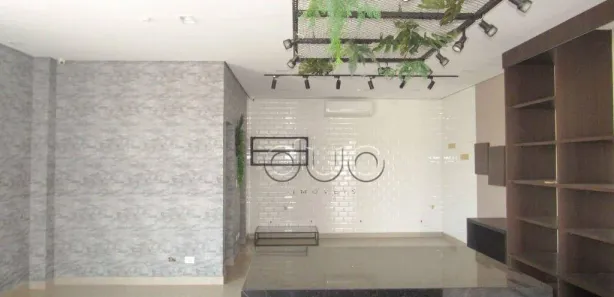 Loja / Salão / Ponto Comercial à venda, 287m² no São Luiz, Piracicaba