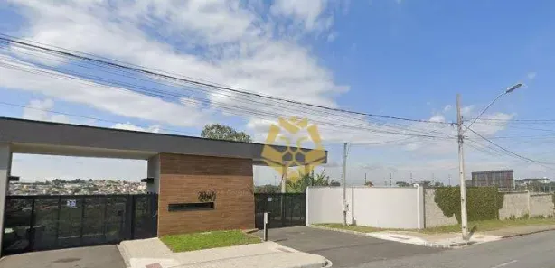 Terreno / Lote / Condomínio à venda, 561m² no Campo Pequeno, Colombo