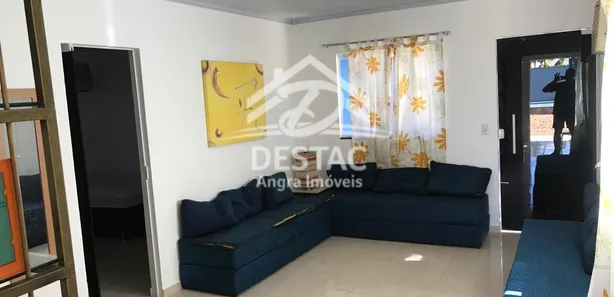 Casa com 2 Quartos à venda, 450m² no Bracuí (Cunhambebe), Angra dos Reis