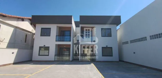 Apartamento com 2 Quartos à venda, 62m² no Jardim Atlântico Oeste (Itaipuaçu), Maricá