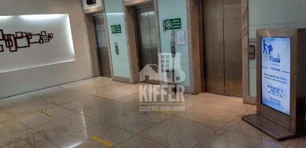 Loja / Salão / Ponto Comercial à venda, 27m² no Centro, Niterói