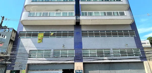 Apartamento com 2 Quartos para alugar, 105m² no Parque Duque, Duque de Caxias