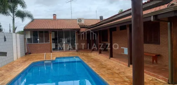 Casa com 2 Quartos à venda, 97m² no Jardim Voluntário Pedro Freitas, Iracemápolis