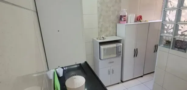 Apartamento com 2 Quartos para alugar, 72m² no Loteamento Alfredo Abilio Flores, Pindamonhangaba