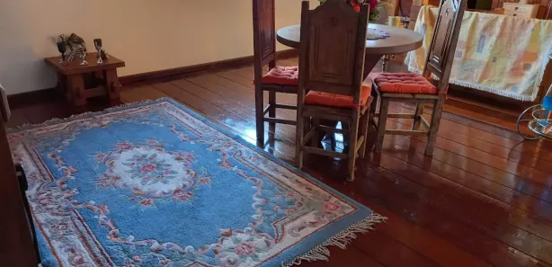 Fazenda / Sítio / Chácara com 4 Quartos à venda, 180m² no Mairinque, Mairinque