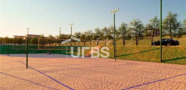 Terreno / Lote / Condomínio à venda, 280m² no Jardins Parma, Senador Canedo