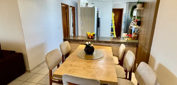 Apartamento com 3 Quartos à venda, 98m² no Candelária, Natal