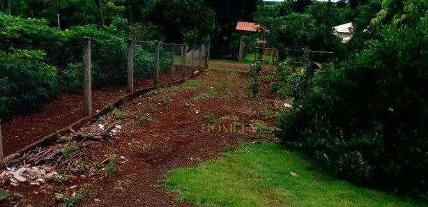 Fazenda / Sítio / Chácara com 2 Quartos à venda, 80m² no Alvorada do Sul, Alvorada do Sul