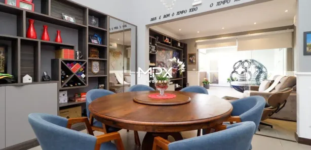 Casa com 3 Quartos à venda, 500m² no Residencial Santa Luzia, Charqueada