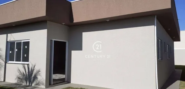 Casa com 3 Quartos à venda, 90m² no Jardim Residencial Vaughan, Sumaré