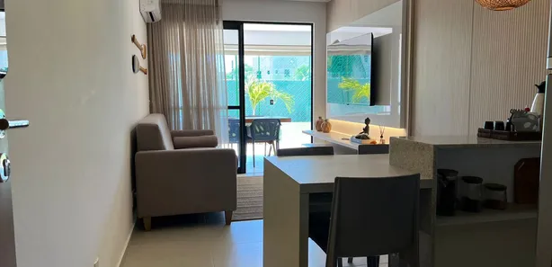 Apartamento com 2 Quartos à venda, 68m² no Alto de São Marcos, Barra de São Miguel