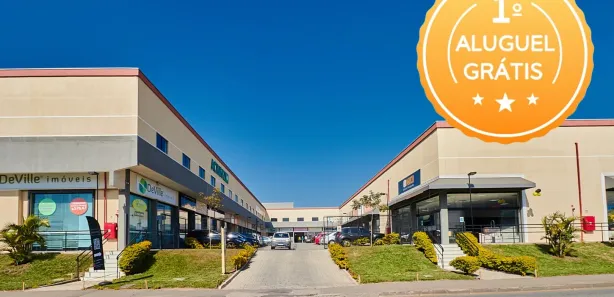 Loja / Salão / Ponto Comercial para alugar, 40m² no Eucaliptos, Fazenda Rio Grande