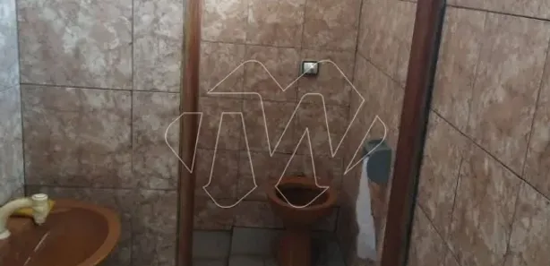 Prédio Inteiro à venda, 128m² no Jardim Eliana, Araraquara