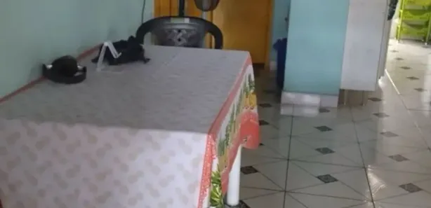 Casa com 2 Quartos à venda, 100m² no Parque Ambaí, Nova Iguaçu