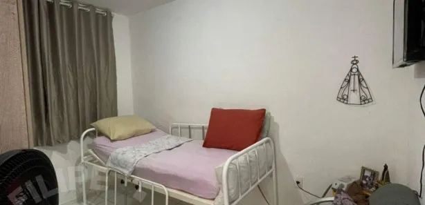 Apartamento com 2 Quartos à venda, 45m² no Sobrado, Nossa Senhora do Socorro